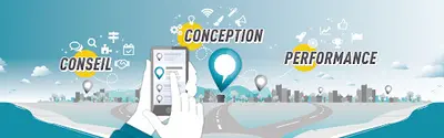 Com It Up : Agence de Communication
