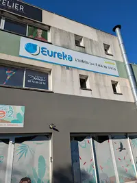 Eureka - la Seyne-sur-mer
