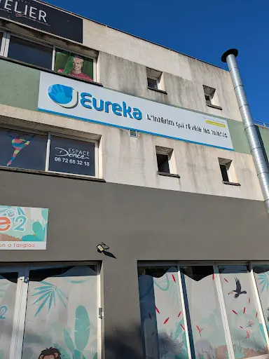 Eureka - la Seyne-sur-mer