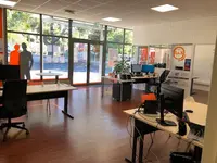 R.a.s Intérim la Seyne sur Mer