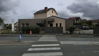 A.c.e.c Faucher Ferrier et Associes