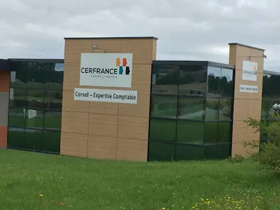 Cerfrance Centre Limousin