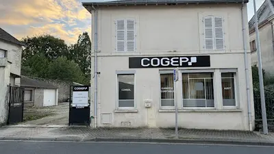 Cogep