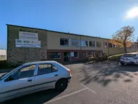 Groupe Cogedis À la Souterraine
