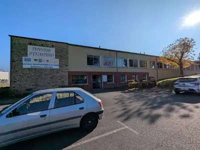 Groupe Cogedis À la Souterraine