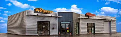 Procom - Probureau