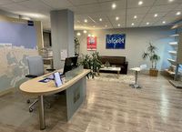 Agence Immobilière Laforêt la Teste / Pyla / Cazaux