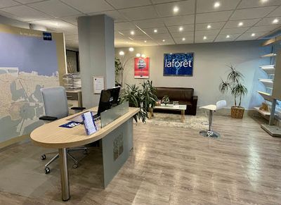 Agence Immobilière Laforêt la Teste / Pyla / Cazaux
