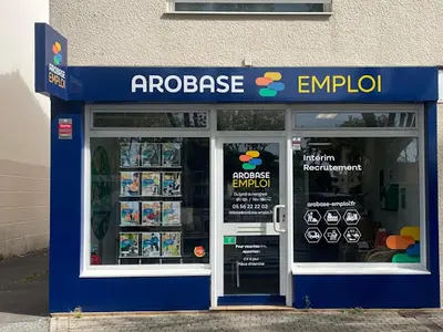 Arobase Emploi la Teste-de-buch