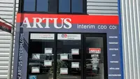Artus Intérim Arcachon