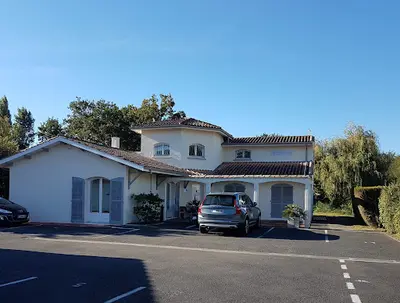 Associés Raymondière Eric et Hoerter Christel