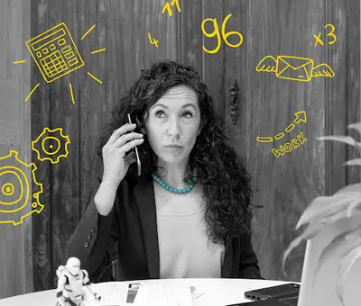 Caroline Gabriel Expertise Comptable Cgeca