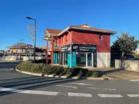 Carré Pub