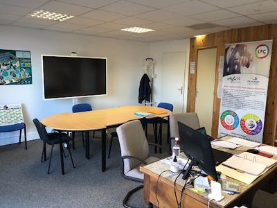 Lfc Humain - Ressources Humaines et Recrutement - la Teste-de-buch
