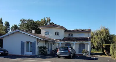 Office Notarial du Pyla