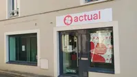 Actual la Tour du Pin