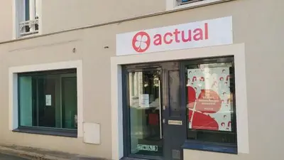 Actual la Tour du Pin