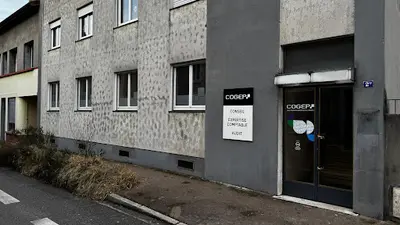Cogep