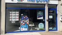 Manpower la Tour-du-pin
