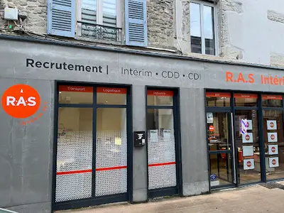 R.a.s Intérim la Tour du Pin
