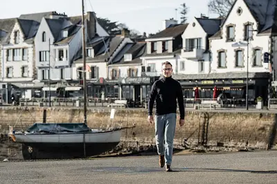 Geoffrey le Ferrand & Associés