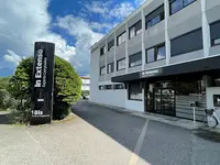 In Extenso Grenoble
