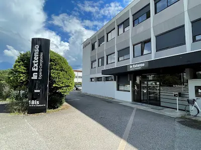In Extenso Grenoble