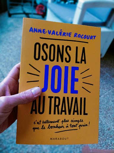 l'Équilibriste du Recrutement