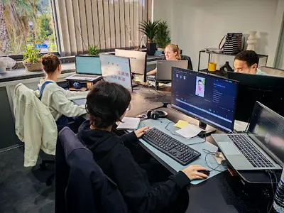 Ace Agency
