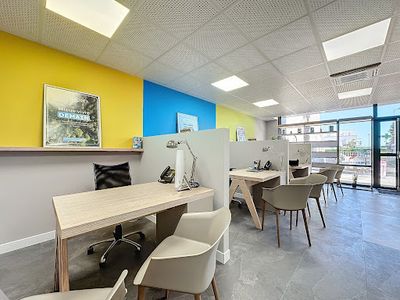Agence Immobilière Laforêt la Valette-du-var