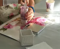 Ateliers Groupe Privé - Enterrement Vie de Jeune Fille Evjf Var