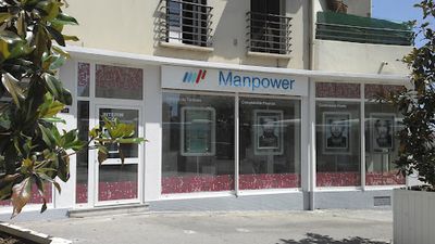 Cabinet Manpower Toulon