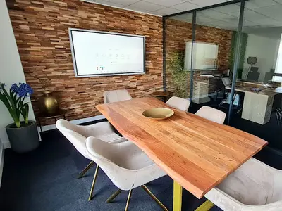 La Pépinière Coworking