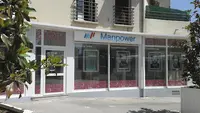 Manpower Toulon Industrie