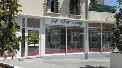Manpower Toulon Industrie