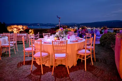 Pellicari Events Agency