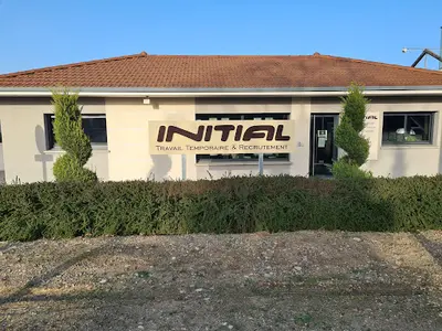 Agence d'Intérim Initial - la Verpillière