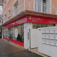 Alp Emploi Intérim & Recrutement - la Verpilliere