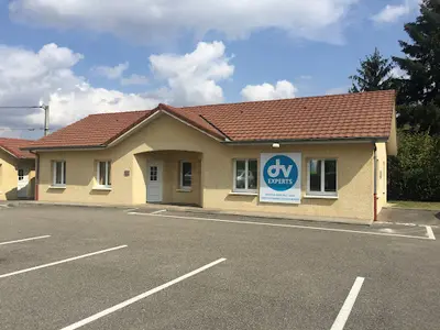 Dv Experts