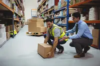 Inside Action Satolas