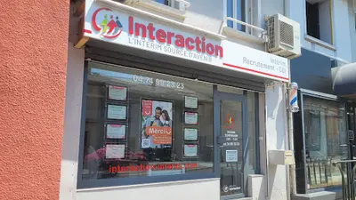 Interaction Interim - la Verpillière