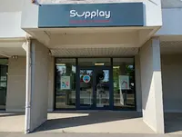 Supplay la Verpilliere Logistique