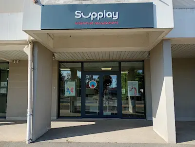 Supplay la Verpilliere Logistique