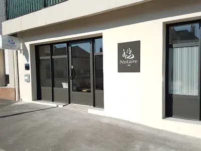 Office Notarial de la Ville aux Dames , Emmanuel Jolit