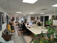 La Locomotive | Espace de Coworking À La-vraie-croix | Vannes