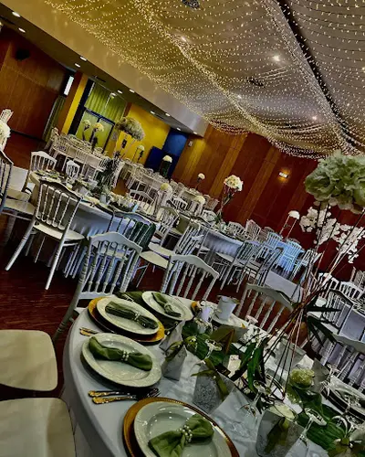 Klass Wedding Planner Event