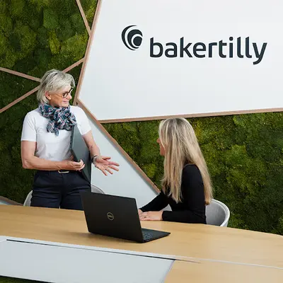 Baker Tilly Labège