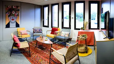 Buropole Services Centre d'Affaires