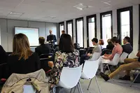 Centre d'Affaires Coworking Toulouse Labège Buropôle
