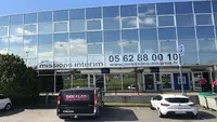 Missions Intérim Toulouse